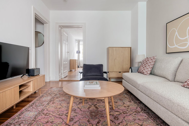 Pestalozzistraße - Foto 3