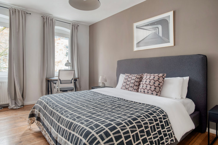 Pestalozzistraße - Foto 5