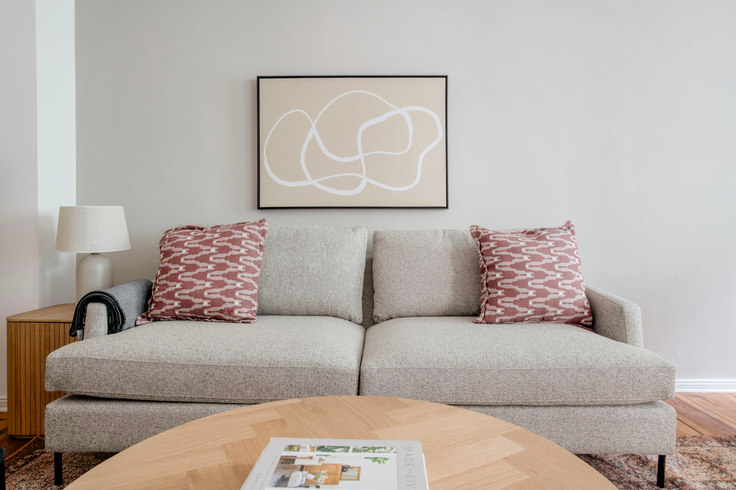 Pestalozzistraße - Foto 2