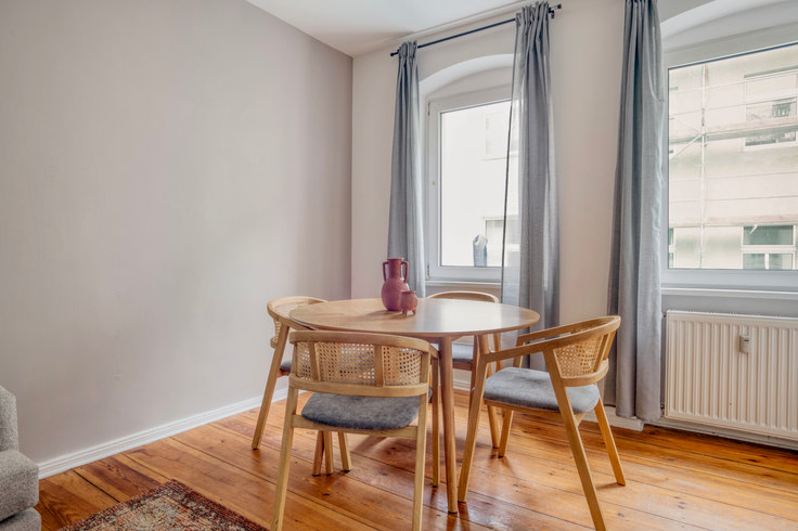 Pestalozzistraße - Foto 4