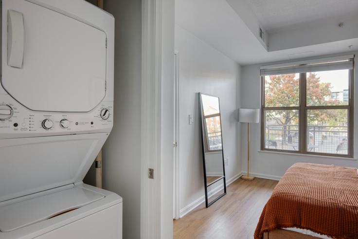 Furnished apartments for rent Washington D.C. | Long & short-term
