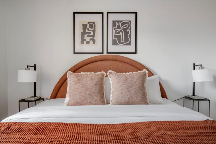 Furnished apartments for rent Washington D.C. | Long & short-term