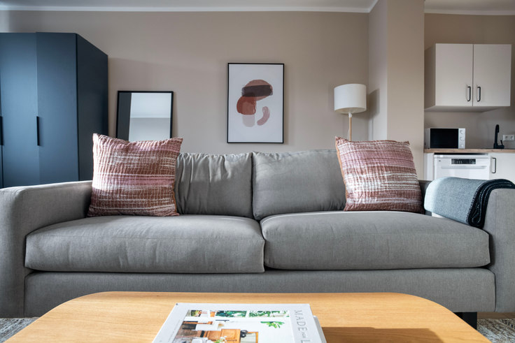 Yorckstraße - Photo 1