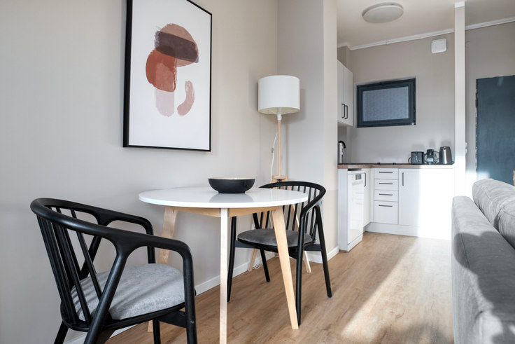 Yorckstraße - Photo 2