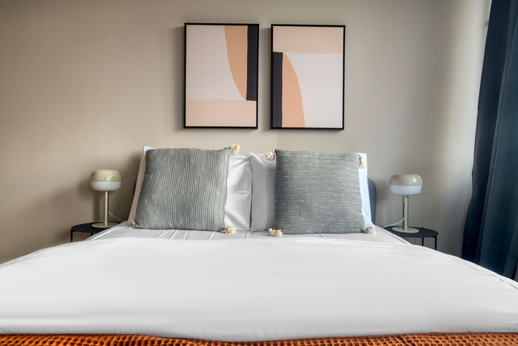 Yorckstraße - Photo 5