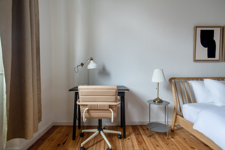 Pettenkoferstraße - Foto 5