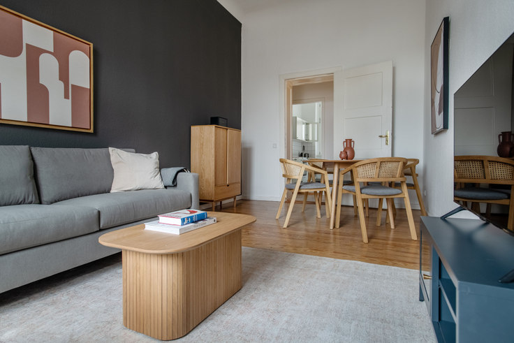 Pettenkoferstraße - Foto 2