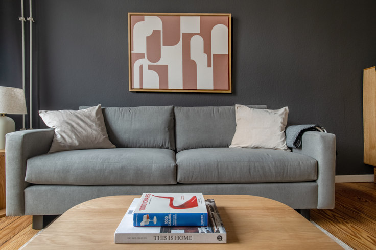 Pettenkoferstraße - Foto 3