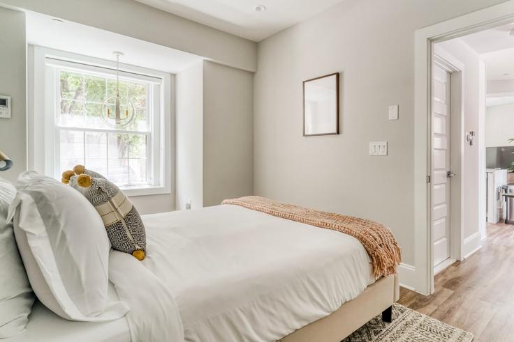 Furnished apartments for rent Washington D.C. | Long & short-term