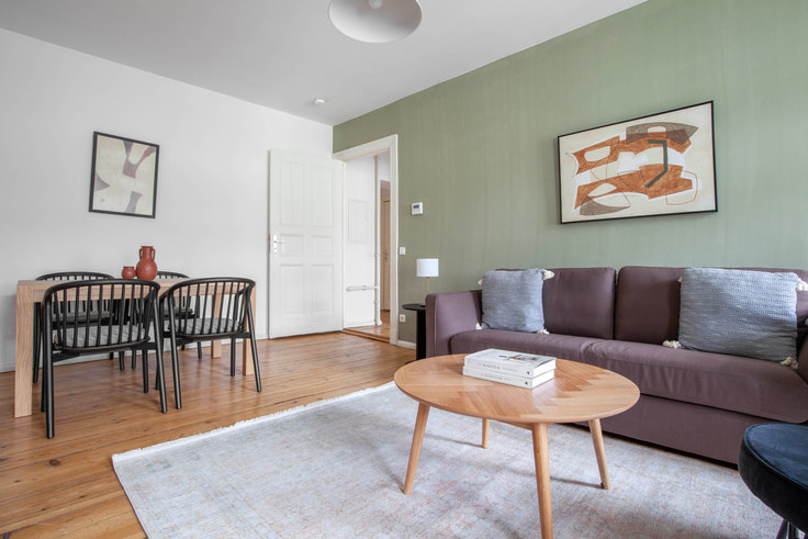 Senefelderstraße - Photo 3