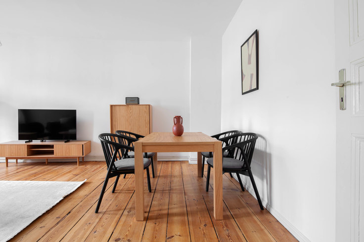 Senefelderstraße - Photo 5