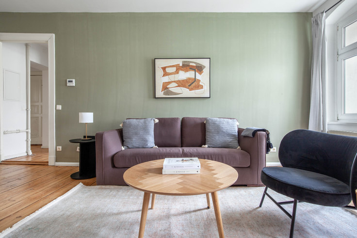 Senefelderstraße - Photo 2