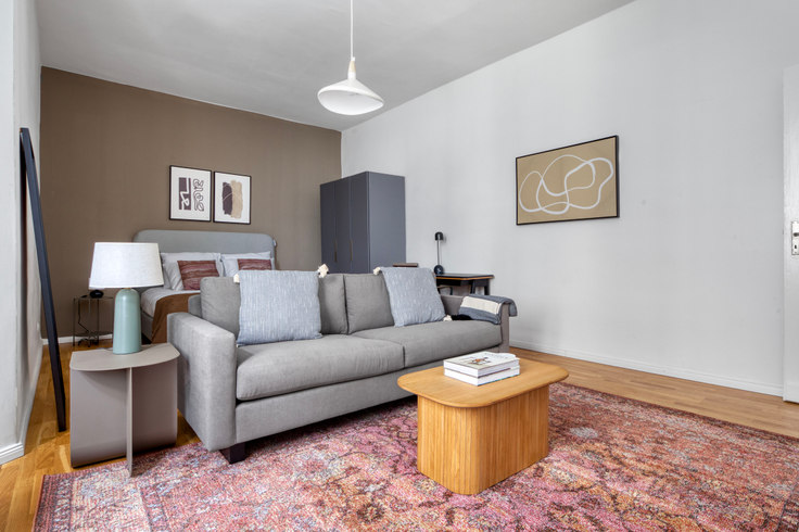 Erich-Weinert-Straße - Photo 1