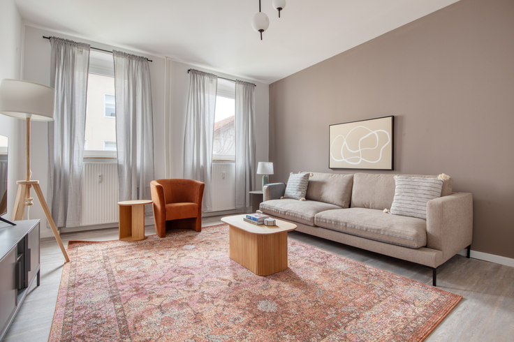 Machnower Straße - Photo 2