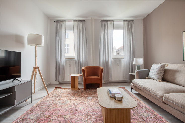 Machnower Straße - Photo 3