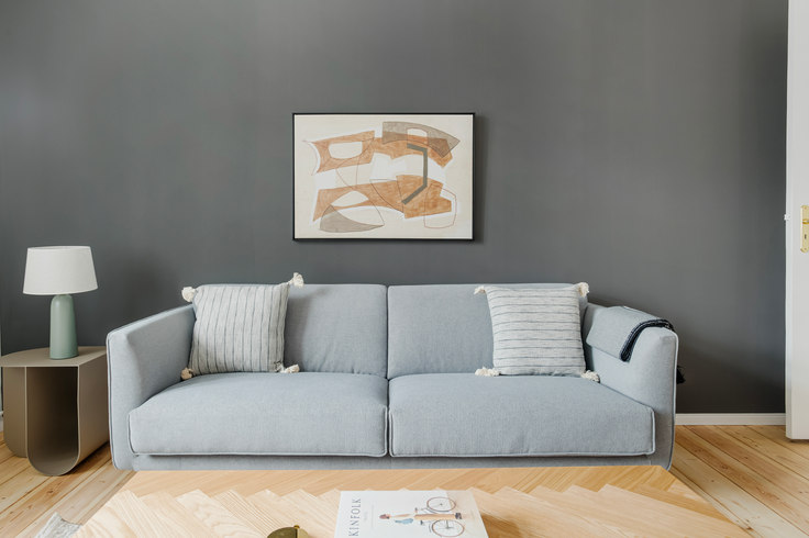 Andreasberger Straße - Foto 2