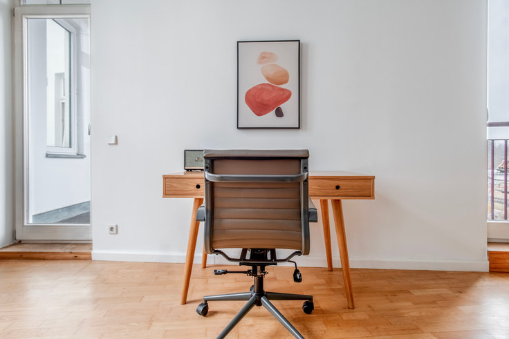 Rigaer Straße - Photo 5