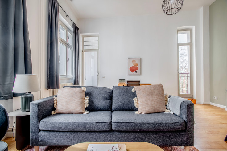 Rigaer Straße - Photo 1