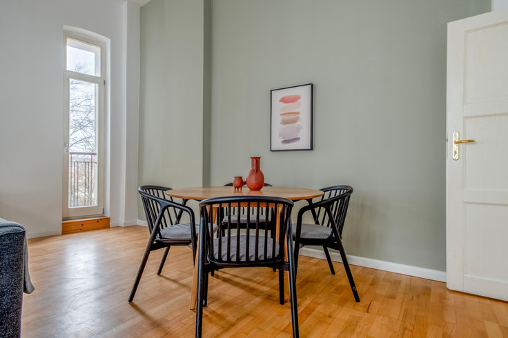 Rigaer Straße - Photo 4