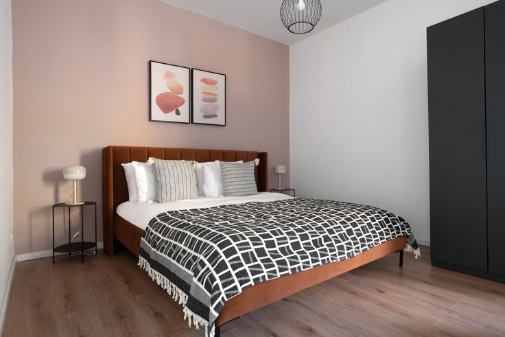 Immanuelkirchstraße - Photo 4