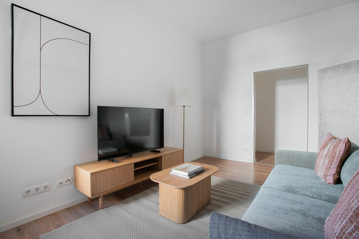 Immanuelkirchstraße - Photo 2