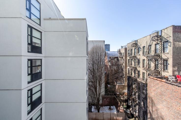 Furnished 1 Bedroom Apartments for Rent in Lower East Side, New
