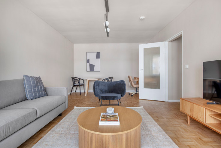 Friedrich 1, Friedrichstraße - Photo 4