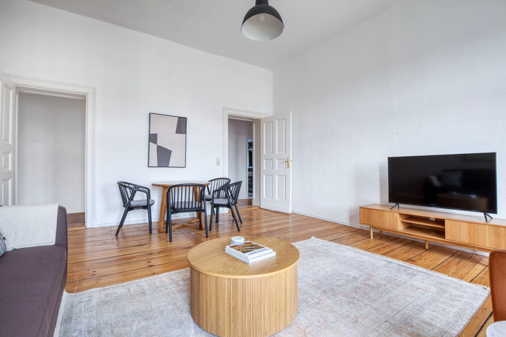 Petersburger Straße - Photo 4