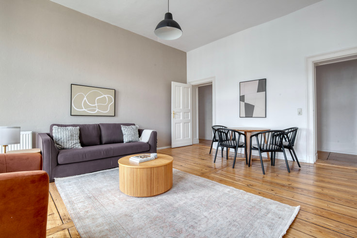 Petersburger Straße - Photo 3