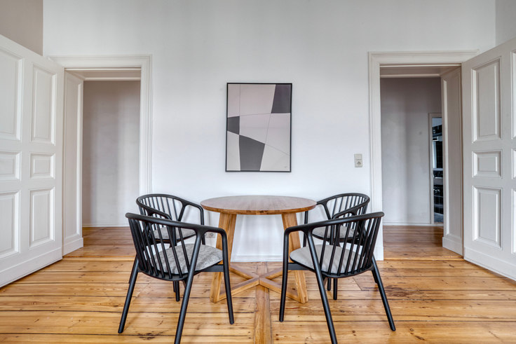 Petersburger Straße - Photo 5