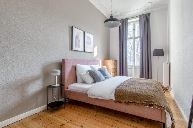 Krossener 2, Krossener Straße - Foto 5