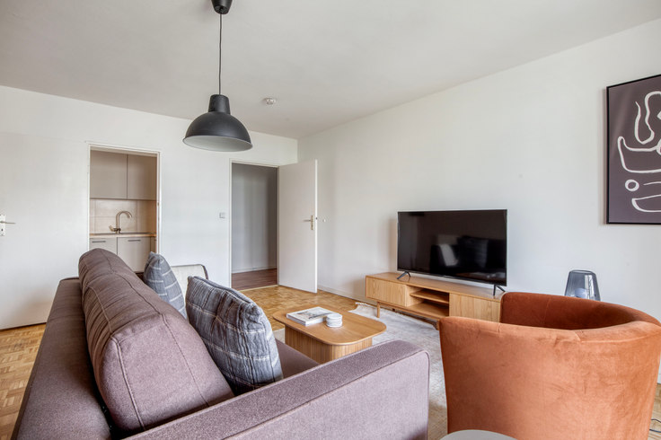 Landhausstraße - Photo 1