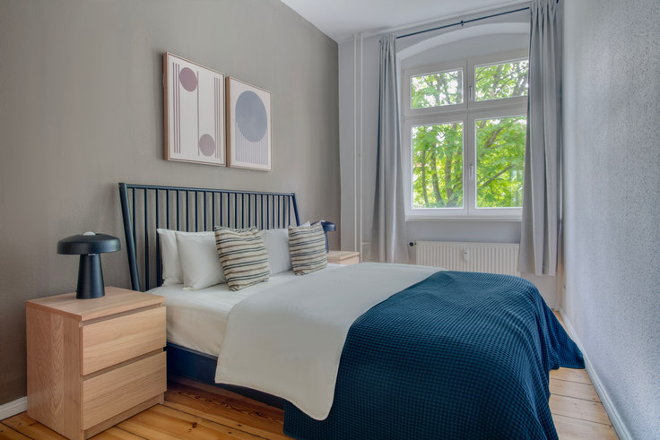 Scharnweberstraße - Photo 5