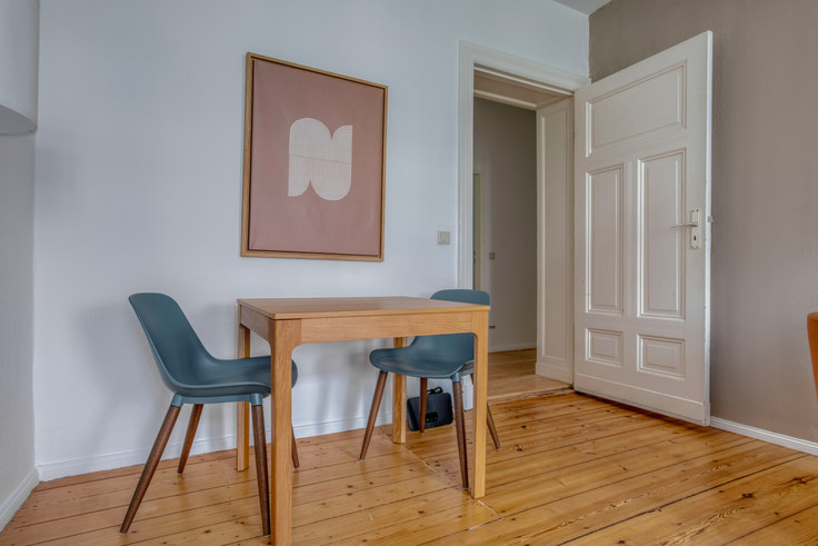 Scharnweberstraße - Photo 4