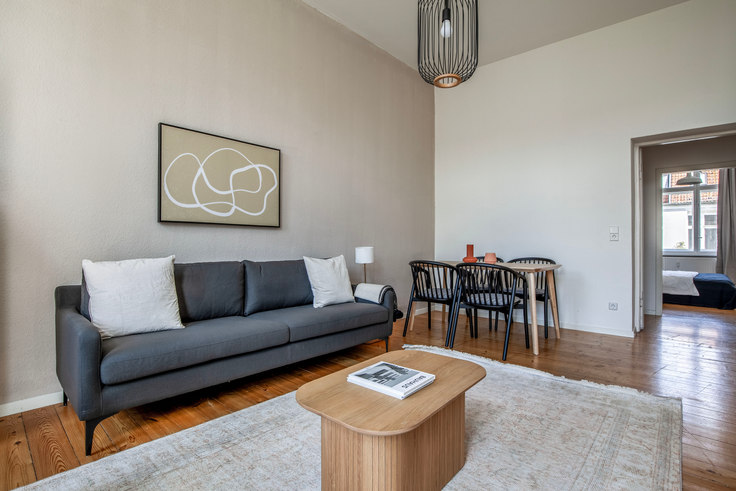 Südendstraße - Foto 3