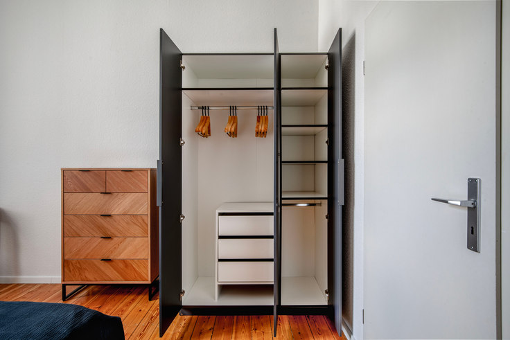 Südendstraße - Foto 4