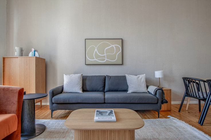 Südendstraße - Foto 2