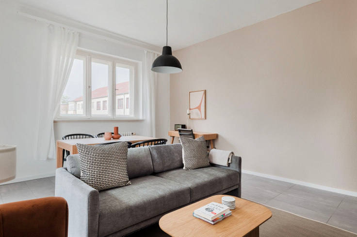 Hohenzollern 9, Hohenzollerndamm - Photo 4