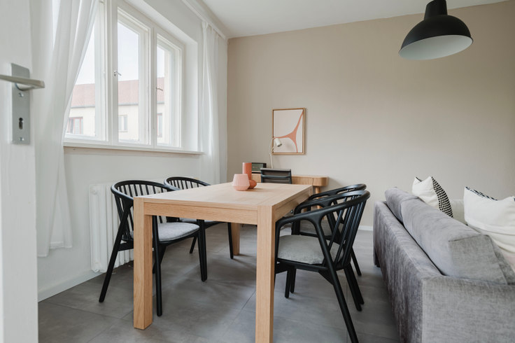 Hohenzollern 9, Hohenzollerndamm - Photo 5