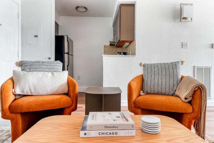 Furnished Apartments for Rent in Arboretum, Austin | Blueground