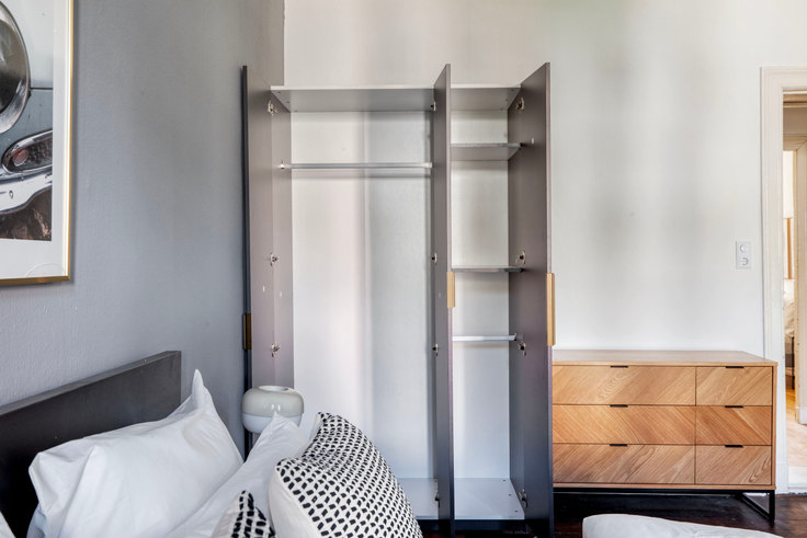 Forster Straße - Foto 5