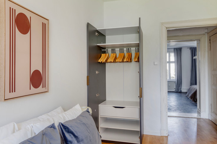 Forster Straße - Foto 4