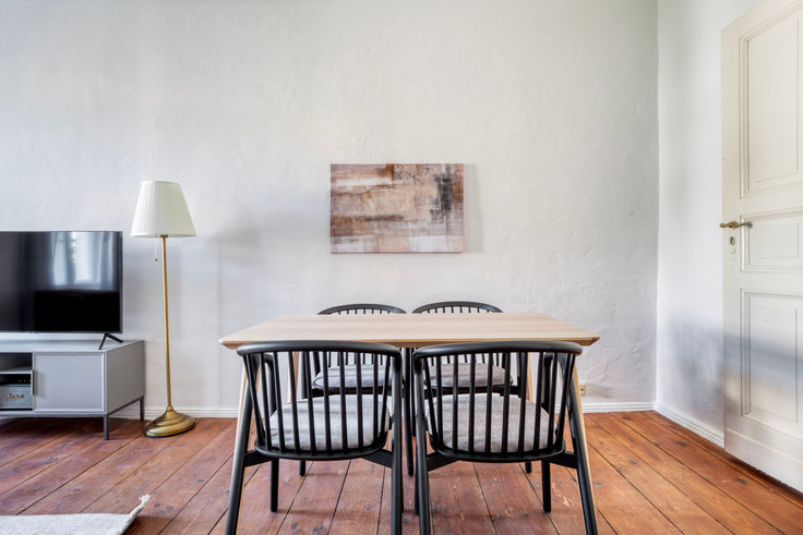 Forster Straße - Foto 3