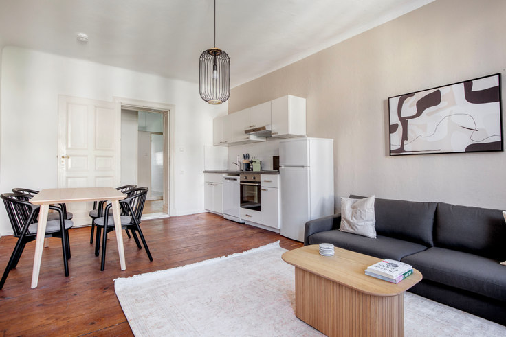 Forster Straße - Foto 2