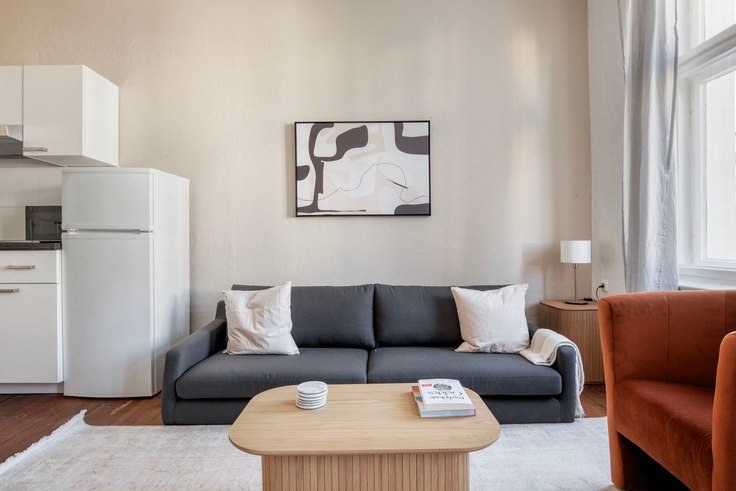 Forster Straße - Photo 2