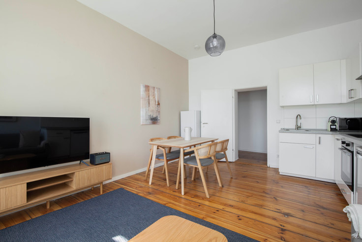 Forster Straße - Photo 4