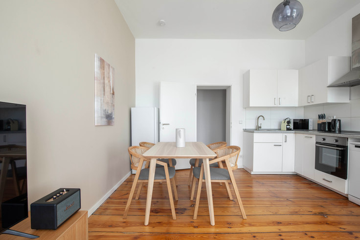 Forster Straße - Photo 5