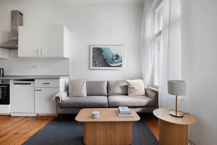 Forster Straße - Photo 3