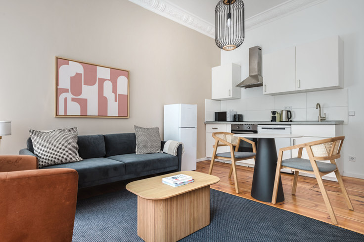 Forster Straße - Foto 2