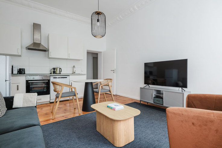 Forster Straße - Foto 3